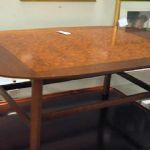 87 7107 COFFEE TABLE